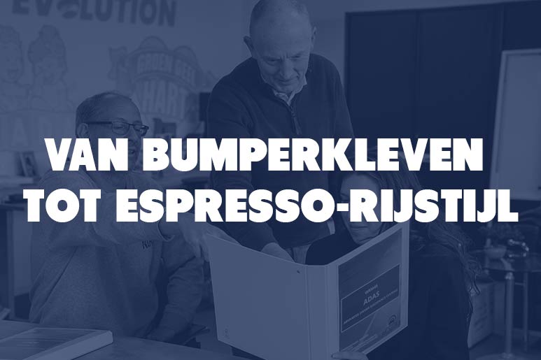 Van bumperkleven tot espresso-rijstijl: lessen uit Italië